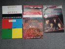 Queen 12 inch vinyl singles. RARE copy of Greatest Hits. Bad News. Roger Taylor.