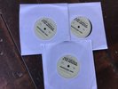 Elvis Costello & the Imposters Magnificent Hurt promo Single Autograph Last One