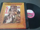 LP 7 titres - RARE - LOVE - DA CAPO - 1968 - VOGUE CLVLXEK - Très bon état