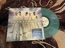 BACKSTREET BOYS - MILLENNIUM UO BLUE VINYL LP RARE