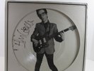 SIGNED by ELVIS COSTELLO 