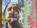 Butthole Surfers Hairway to Steven Clear With Red Smoke Vinyl UK Import Ltd/400