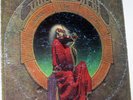 Grateful Dead BLUES FOR ALLAH Grateful Dead Records GD-LA494-G (1975 1st Ed.) EX