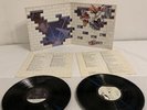 pink floyd the wall vinyl 1979 Double Lp 36183 Classic Rock Columbia R3