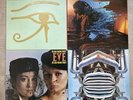 ALAN PARSONS PROJECT VINYL RECORD Bundle EYE IN THE SKY PYRAMID EVE NH3 Ave