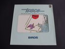 Trace - Birds 1975 HOLLAND LP PHILIPS 1st with INSERT   PROG
