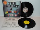 Sex Pistols. The Great Rock 'n' Roll Swindle. Original Vinyl LP. 1979.