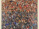 Hard Working Americans - We're All in This Together  [VINYL]