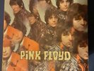 Pink Floyd Vinyl LP Record. The Piper At The Gates of Dawn -1967 MONO SX 6157