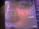 Euphoria Labrinth Purple 2LP Vinyl Me Please VMP
