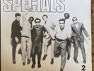 The Specials - The Best of the Specials - Vinyl 12