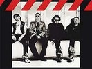 LP U2 