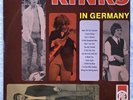 Kinks in Germany Lp 1965