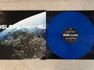 Audioslave Revelations Blue Vinyl LP