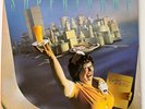 Supertramp Breakfast in America Original 1979 A&M Lp SP-3708