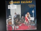 Creedence Clearwater Revival Cosmo's Factory #d LtdEd/750 Colored Vinyl New