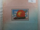 The Allman Brothers Band Eat a Peach Capricorn 2CP 0102 Record Album Vinyl LP