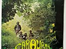 Caravan If I Could Do it All Over Again I'd Do it All Over You Decca UK Lp FFSS