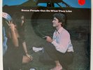 Robert Palmer Some People Can Do What They Like Original 1976 Island Lp Sealed