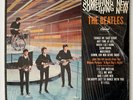 The Beatles Something New Capitol Rainbow Label Mono T 2108 In Shrink
