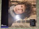Bob Dylan ‎– Blonde On Blonde : VMP E120 SEALED COLOR VINYL 2LP REISSUE