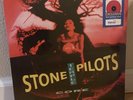 Stone Temple Pilots - Core - Limited Red Splatter Color Vinyl LP (New/Sealed)