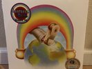 Grateful Dead Europe '72 50th Anniversary Dead.net Exclusive Vinyl 3LP *Damaged*