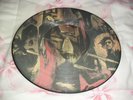 SLAYER -PICTURE REIGN IN BLOOD- AWESOME RARE FIRST PRESS LP VINYL GEFFEN RECORDS