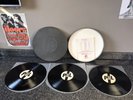 LP BOX SET TRIPLE VINYL PIL PUBLIC IMAGE LIMITED METAL BOX UK IST PRESS EX/NM