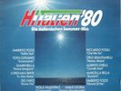 Various - Hitalien'80 Die Italienischen Somme LP Comp Vinyl Schal