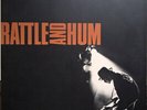 U2 Rattle And Hum Island Records 2xVinyl LP