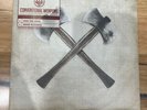 MCR Conventional Weapons Vinyl  volume 04 - My Chemical Romance