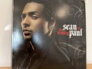Sean Paul - The Trinity - VG  vinyl Lp 2005 VG+