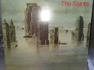THE SAINTS Prehistoric Sounds VINYL LP ALBUM (1978)  Punk Fantastic condition
