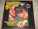 BOOTBOY DISCOTHEQUE VOL 1 - BILL CASE, 32nd TURNOFF, BOOTS, REDHEAD ETC.