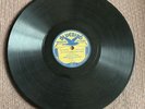The Carter Family - My Clinch Mountain Home - 78 RPM Record- Bluebird B-5301