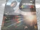 LES DEMERLE Spectrum LP UNITED ARTISTS UAS 6734 Orig US 1969 Jazz Funk N/M”