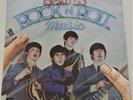 THE BEATLES / ROCK 'N' ROLL MUSIC 1976 PARLOPHONE EMI RECORDS