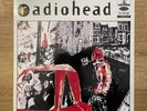 Radiohead - Creep EP | 1992