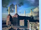 PINK FLOYD - ANIMALS * LP VINYL * A-5 HTM SHVL 815 OC 064-98 434 * FREE P&P UK *