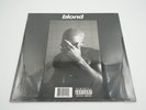 Frank Ocean – Blond Black Cover  Multi Color LP Import Record Vinyl