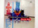 BEASTIE BOYS THE IN SOUND FROM WAY OUT GRAND ROYAL GR013 US SEALD VINYL LP