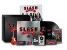 Slash 4 - Limited Super Deluxe Box - LP + CD + MC + Fotobuch u.v.m  - NEU OVP