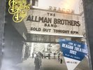 ​The Allman Brothers Band – Selections From: Play All Night: Live At The Beacon