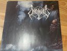 unleashed across the open sea first pressing lp 90s Death Metal Record