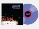 ARMAND HAMMER BILLY WOODS FURTIVE MOVEMENTS VMP VINYL ME PLEASE PURPLE PRESALE