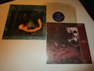 Virgin Prunes If I Die I Die Vinyl LP Record orig LP rough trade 49 gavin 82BE46