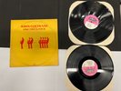 John Coltrane With Lee Morgan - One Two & Four (2xLP, Comp)