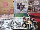 7 LP ALICE COOPER Lot: billion Dollar babies,Greatest Hits,Muscle Of Love,Killer