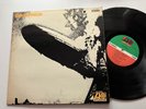 Led Zeppelin LP Same Debut
